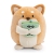 HUND PLYS 27CM HIRO M BUBBLE TEA MYMOCHI NICI