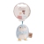 PINGVIN PLYS 5CM WADDLE MINIS MYMOCHI NICI