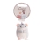HAMSTER PLYS 5CM SHAI MINIS MYMOCHI NICI
