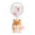 HUND PLYS 5CM HIRO MINIS MYMOCHI NICI