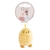 KYLLING PLYS 5CM TSCHIEPS MINIS MYMOCHI NICI
