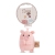 GRIS PLYS 5CM ONK MINIS MYMOCHI NICI