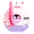 > |841011APACK| - LIP BALM DISCOKUGLE LILLA CREATE IT!  
