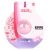 > |841011PACK| - LIP BALM DISCOKUGLE ROSA CREATE IT!  