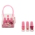 > |84900PACK| - BEAUTY MINI BAG NAIL POLISH CREATE IT!