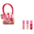 > |84900PACK| - BEAUTY MINI BAG MINI LIPSTICK CREATE IT!