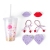  > |884562_PACK| - SIPPER BEGER RELAX SPA SET CREATE IT!