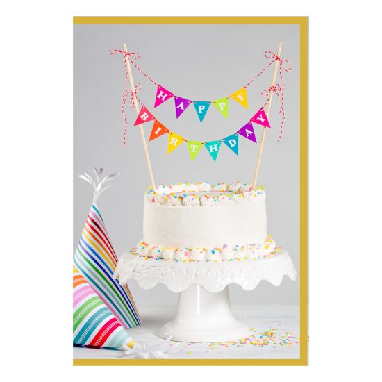 MINI KORT, HAPPY BIRTHDAY. MINIS..