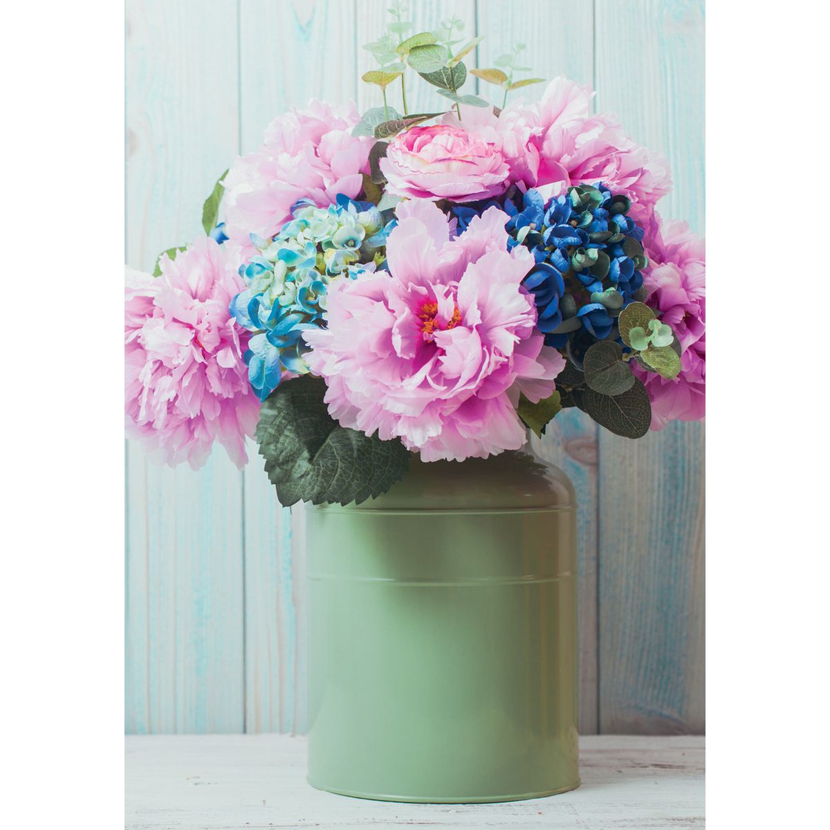 MINI KORT, BLOMSTERBUKET. MINIS.. MINI KORT, BLOMSTERBUKET. MINIS..