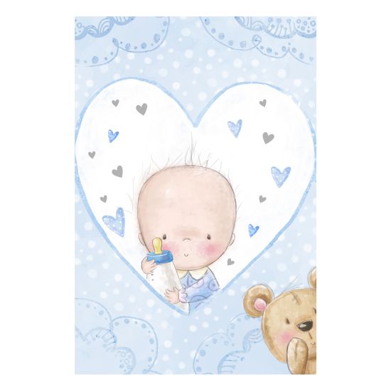 MINI KORT, BABY DRENG. MINIS..