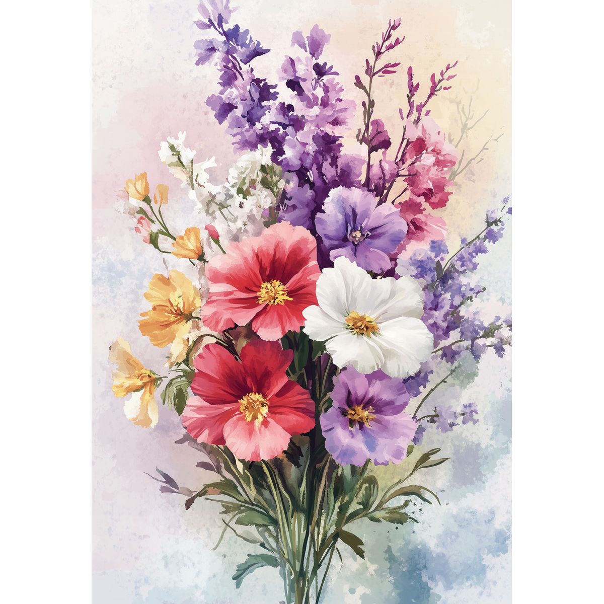 MINI KORT, ROSA HYACINT. MINIS..