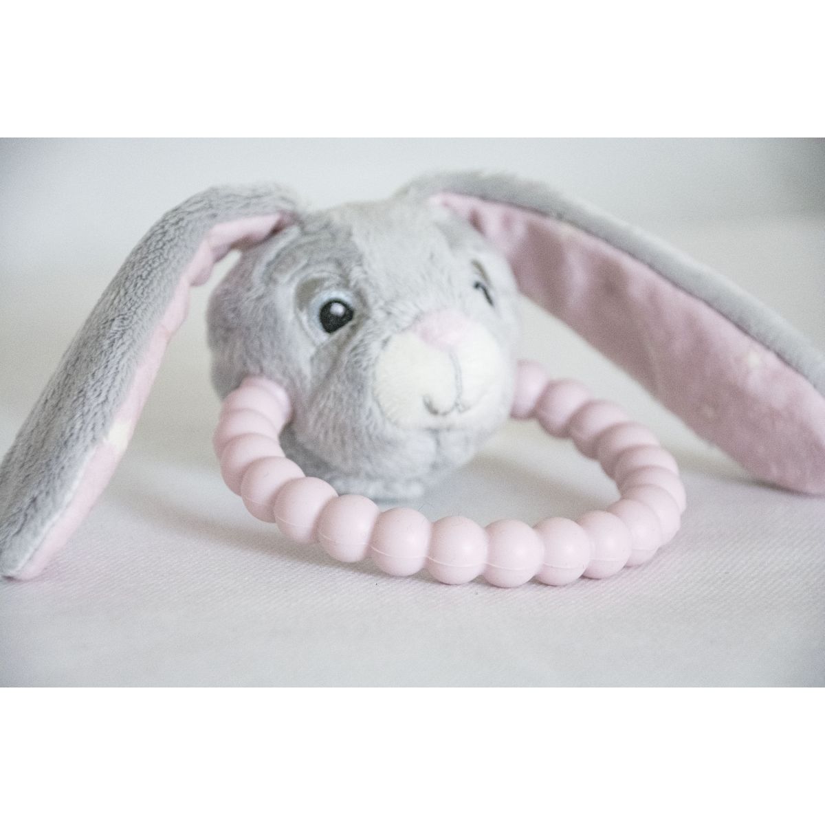 RANGLE/BIDERING MY NEW BORN STAR KANIN BLÅ MY TEDD