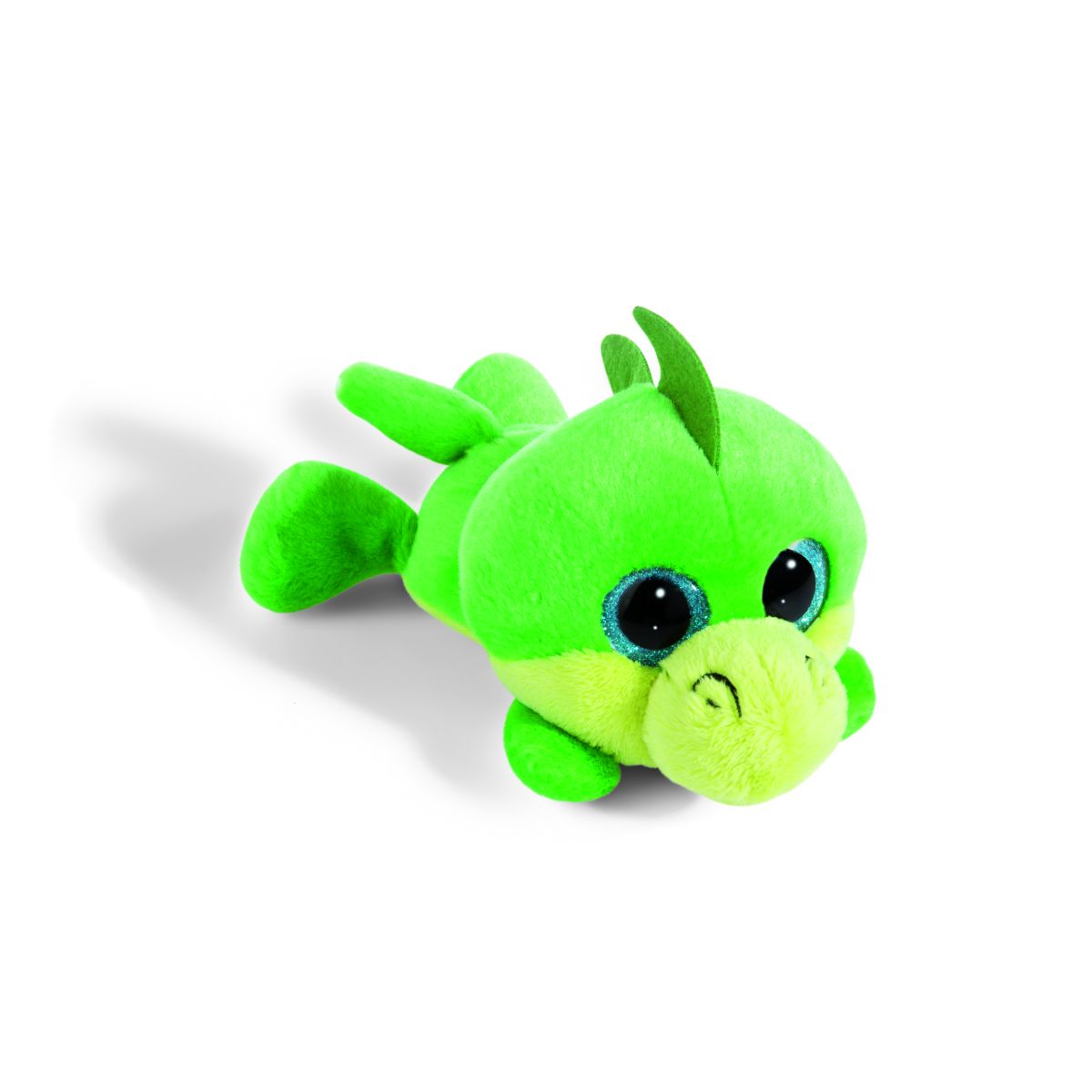 DRAGE PLYS 15CM MC DAMON GLUBSCHIS NICI