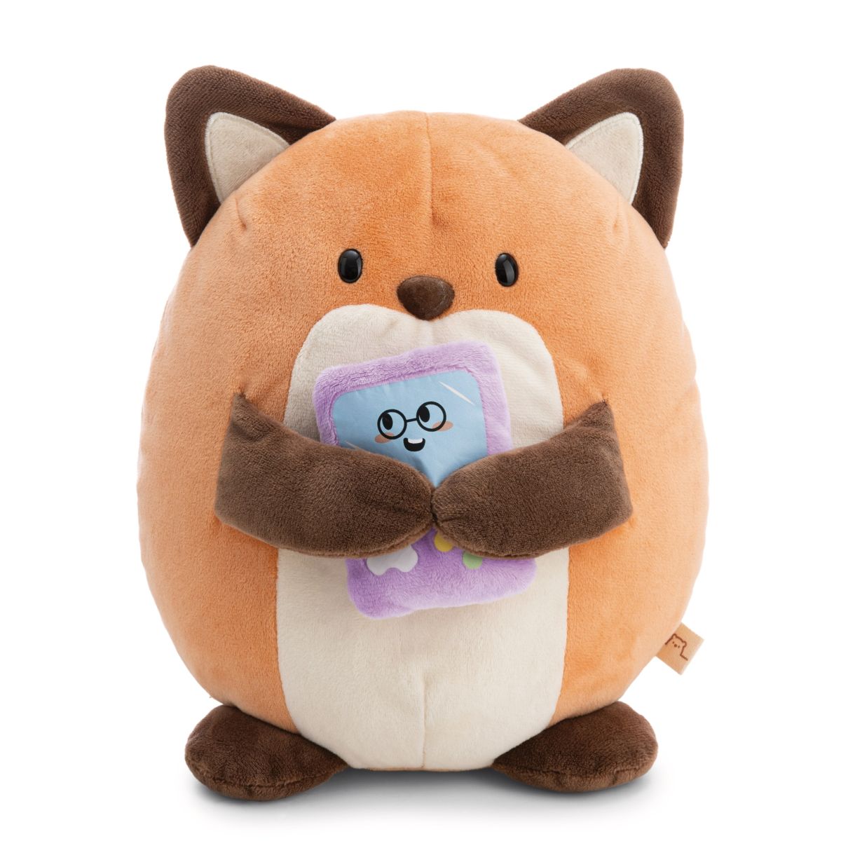 RÆV PLYS 27CM GEEKS M VIDEO GAME MYMOCHI NICI