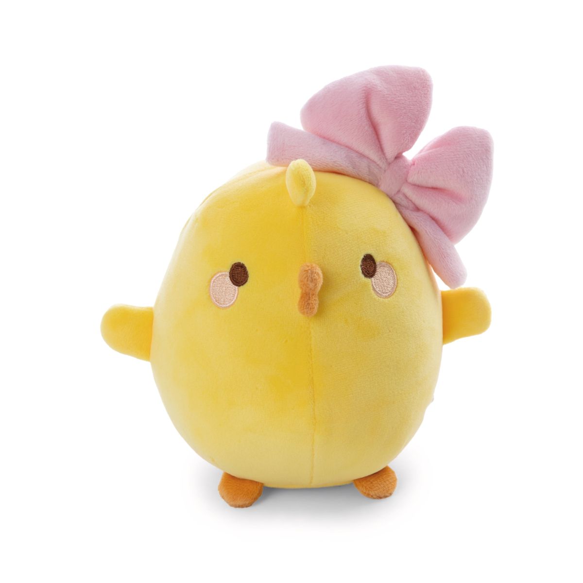PIU PIU PLYS 12CM MOLANG M SLØJFE NICI