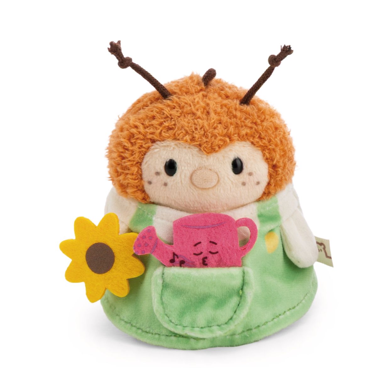 PAKKE MYMOCHI HOBBY EDITION 8CM I DISPLAY NICI