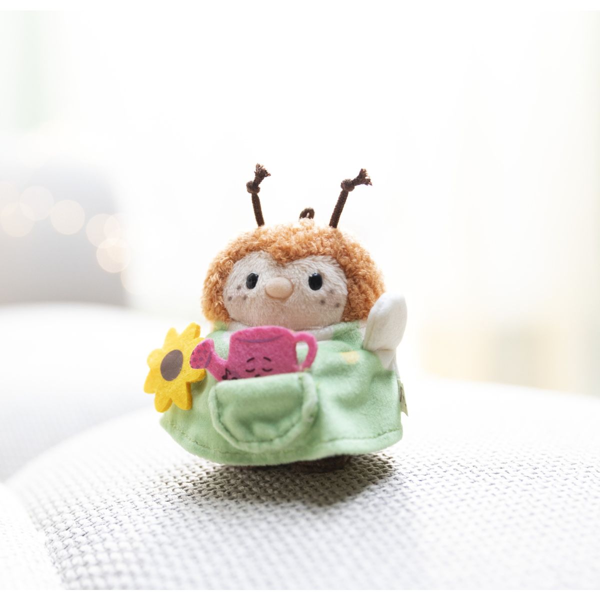PAKKE MYMOCHI HOBBY EDITION 8CM I DISPLAY NICI