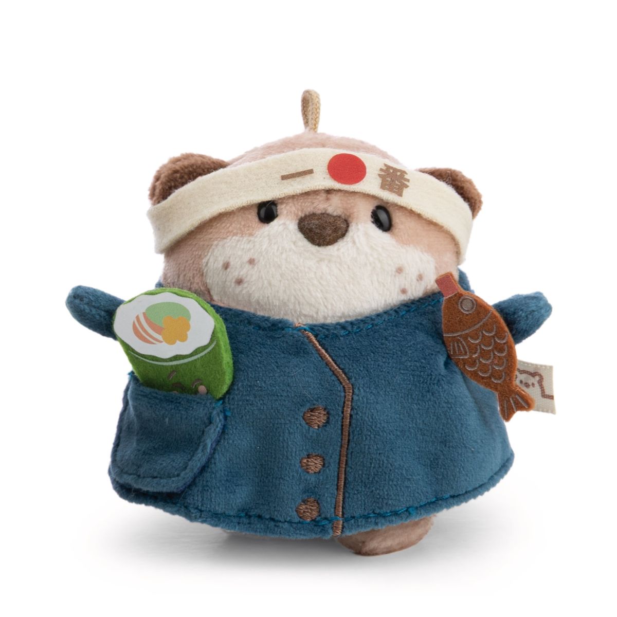 PAKKE MYMOCHI HOBBY EDITION 8CM I DISPLAY NICI