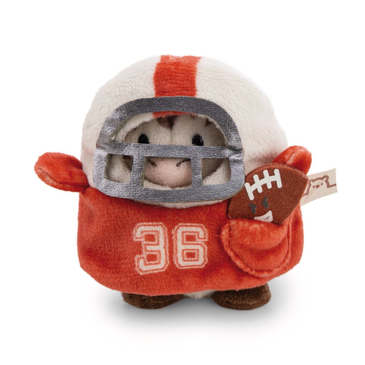 PAKKE MYMOCHI HOBBY EDITION 8CM I DISPLAY NICI