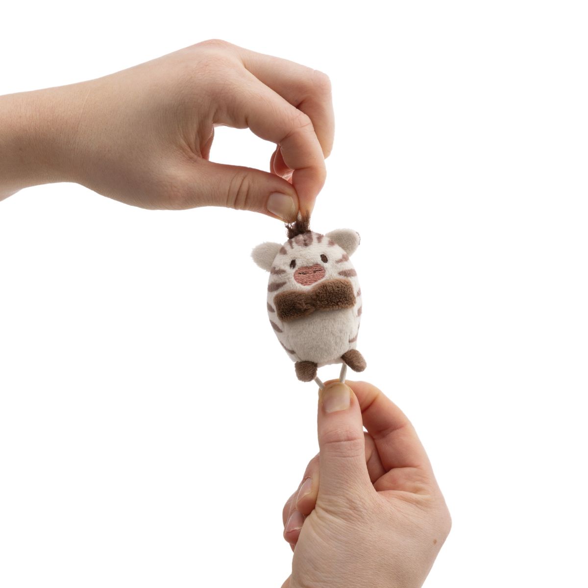 PAKKE MYMOCHI 5CM LOOPIES I DISPLAY SERIE 4 NICI