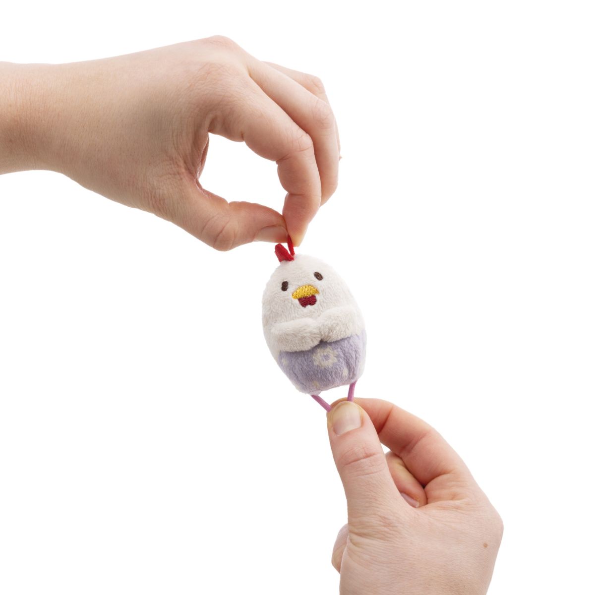 PAKKE MYMOCHI 5CM LOOPIES I DISPLAY SERIE 4 NICI