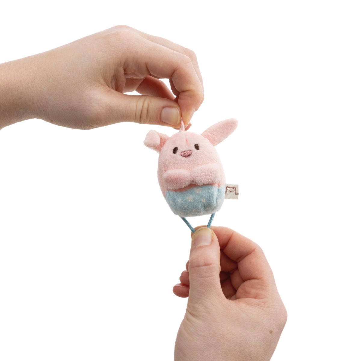 PAKKE MYMOCHI 5CM LOOPIES I DISPLAY SERIE 4 NICI