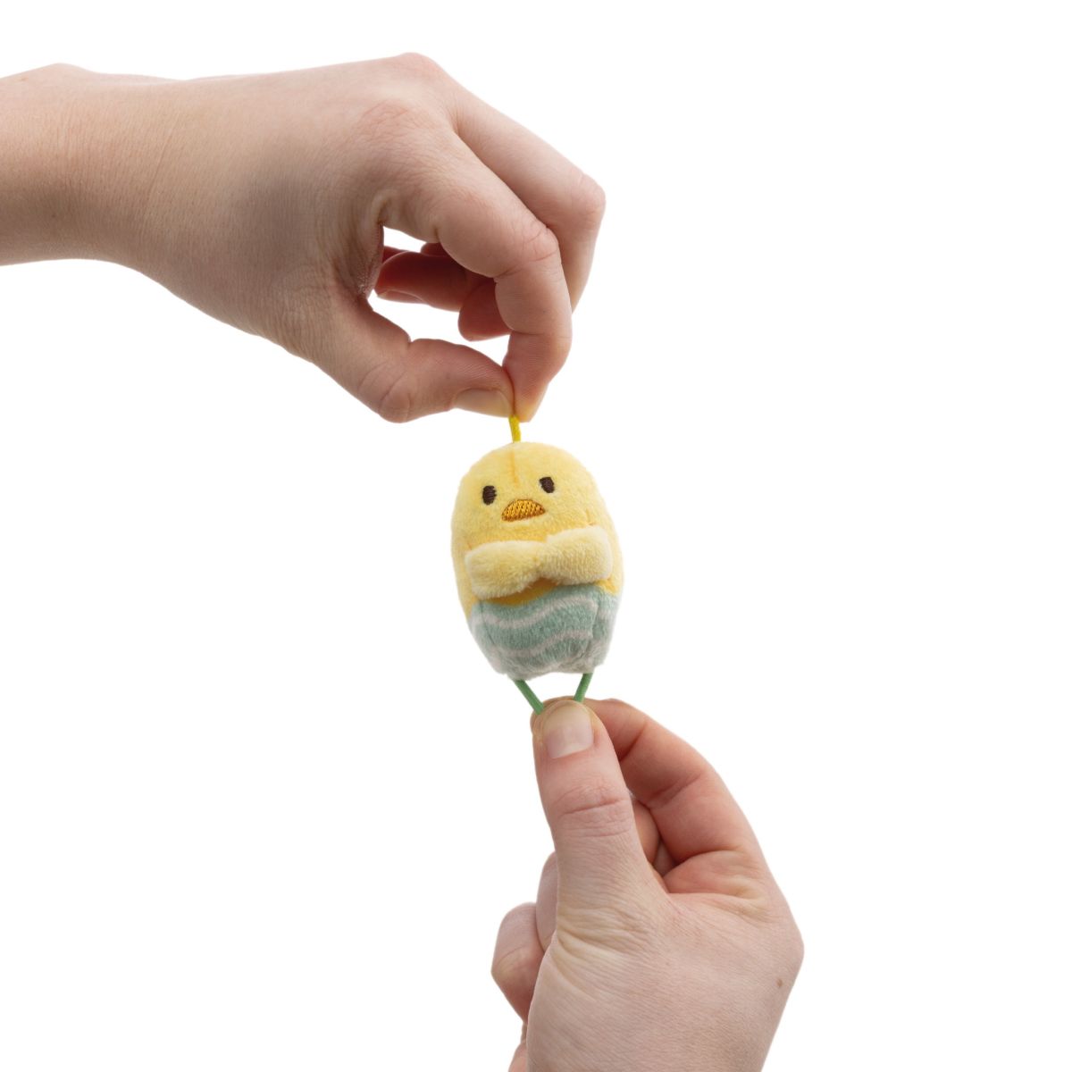 PAKKE MYMOCHI 5CM LOOPIES I DISPLAY SERIE 4 NICI