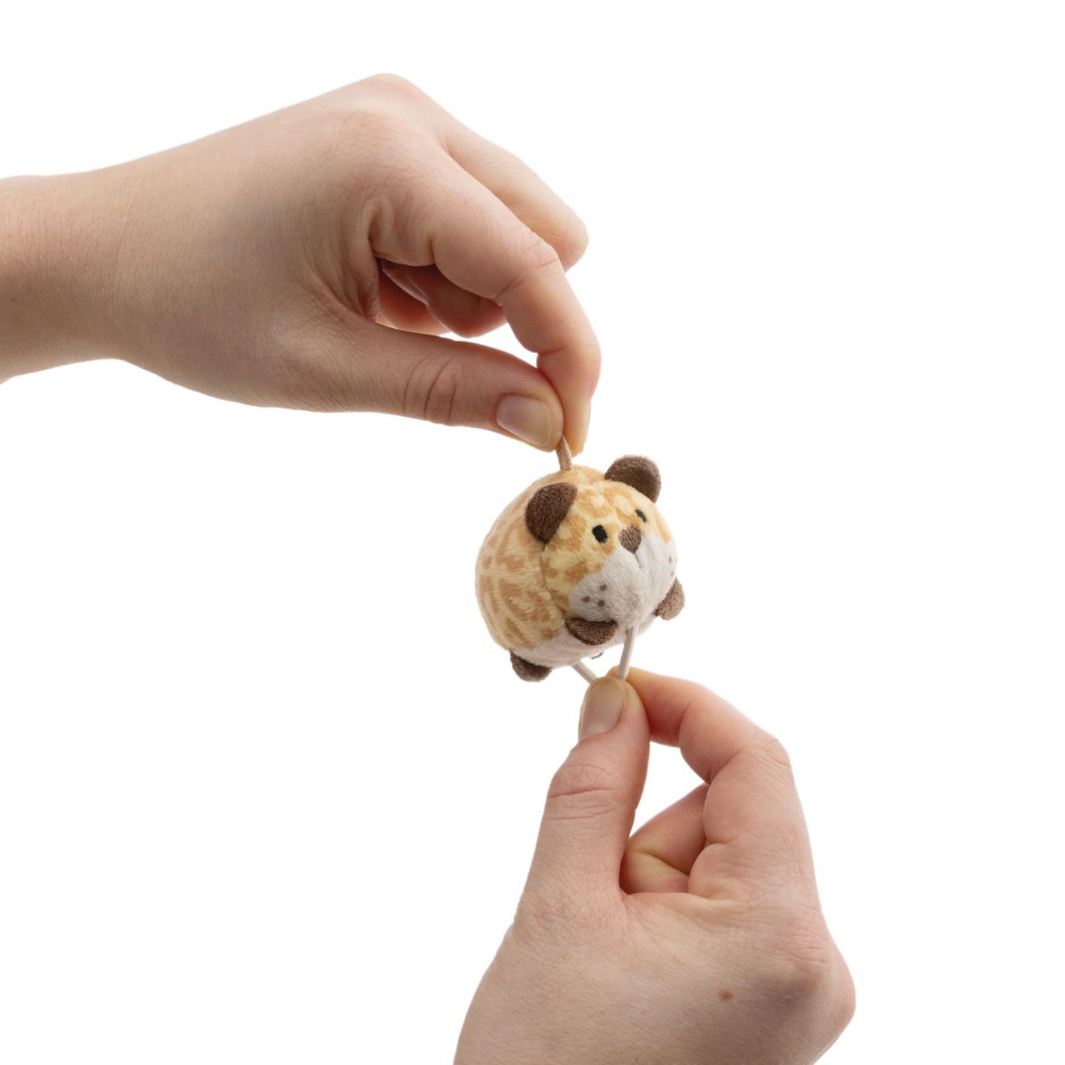 PAKKE MYMOCHI 5CM LOOPIES I DISPLAY SERIE 4 NICI