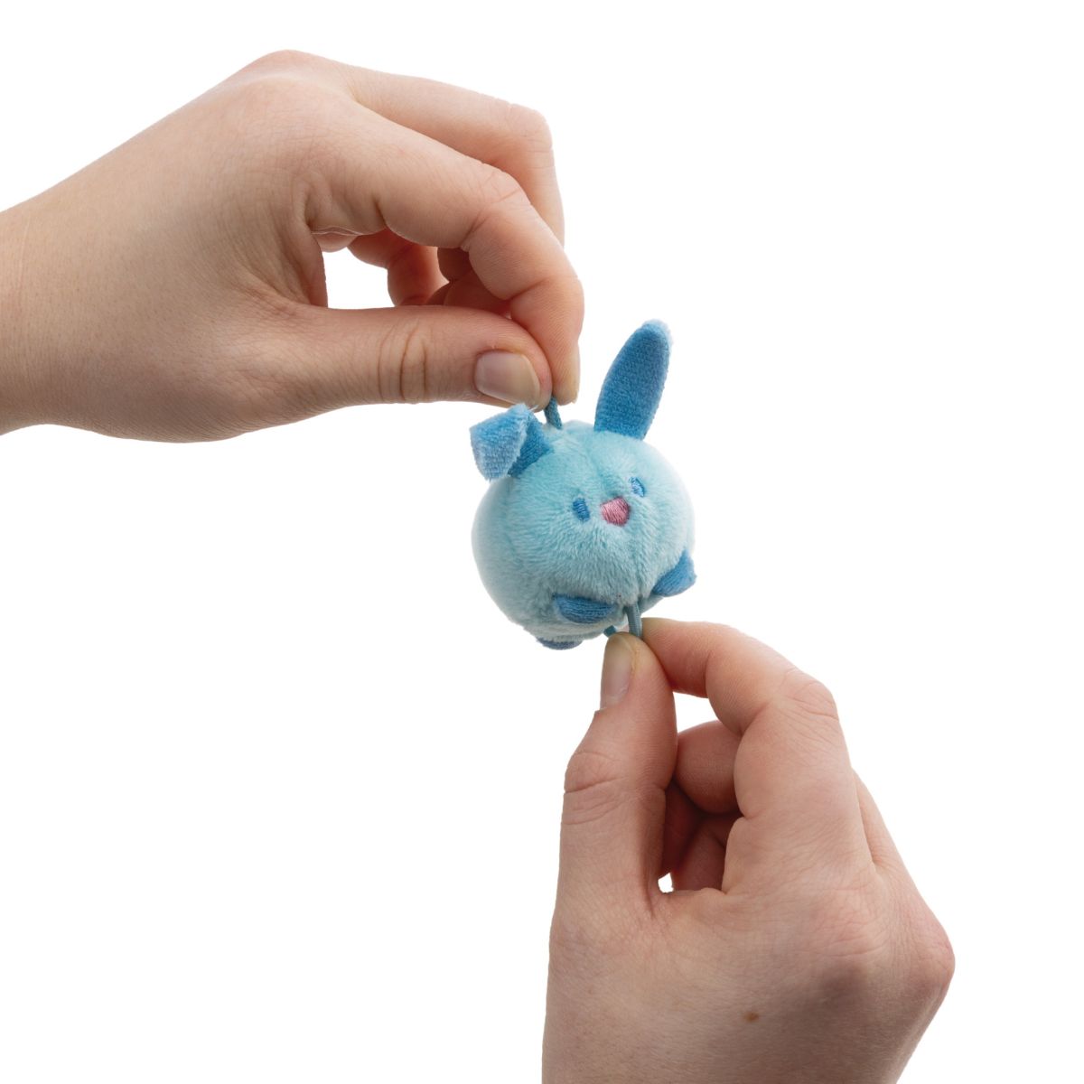 PAKKE MYMOCHI 5CM LOOPIES I DISPLAY SERIE 4 NICI