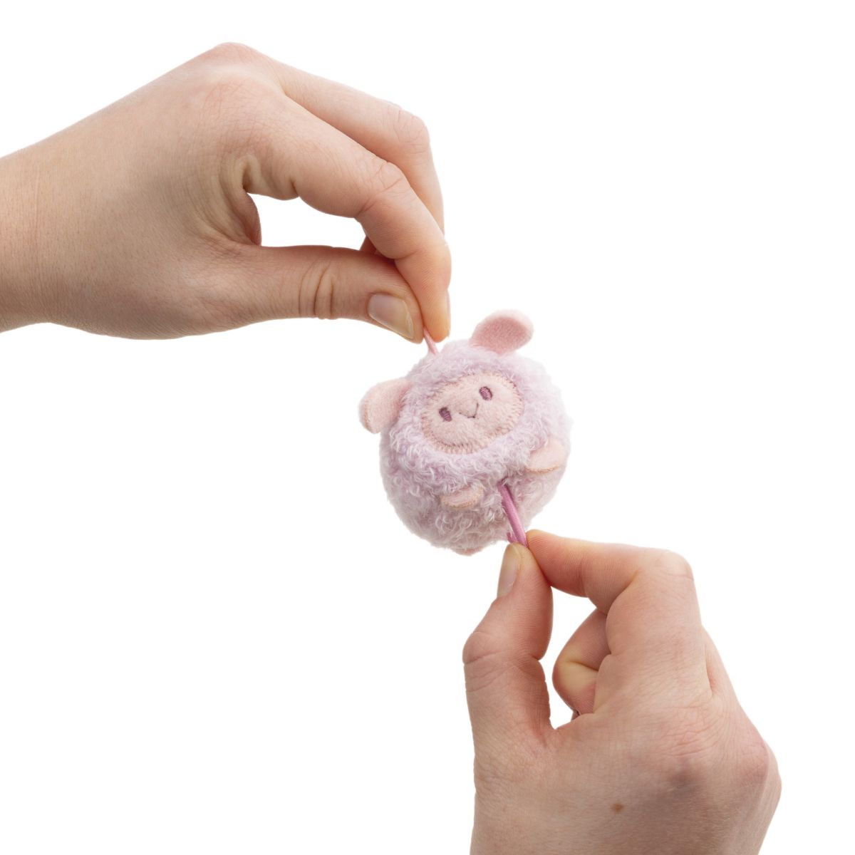 PAKKE MYMOCHI 5CM LOOPIES I DISPLAY SERIE 4 NICI
