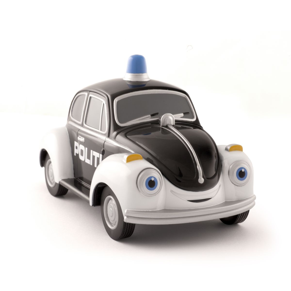 PELLE POLITIBIL 15CM