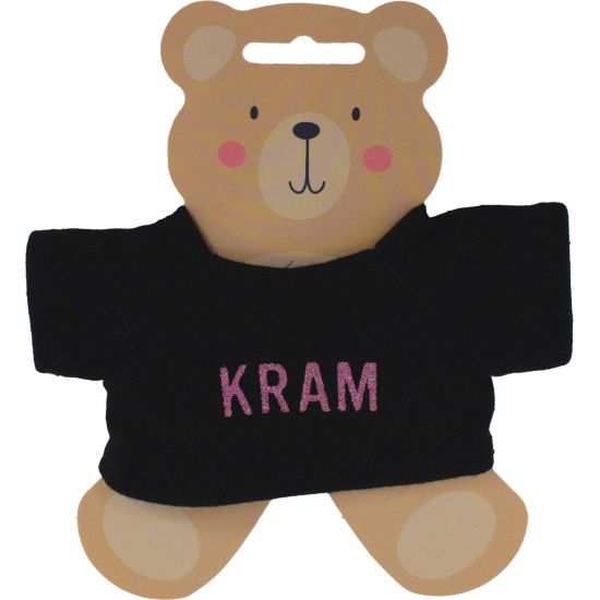 T-SHIRT TINKA TEDDY KRAM