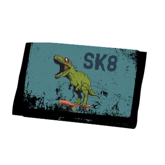 PUNG  DINO TINKA WALLET