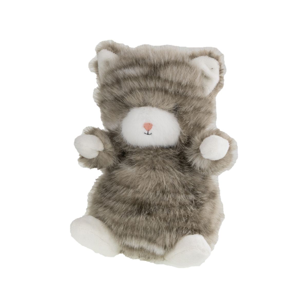 KATTEKILLING GRÅSTRIBET TINKA COZY PETS