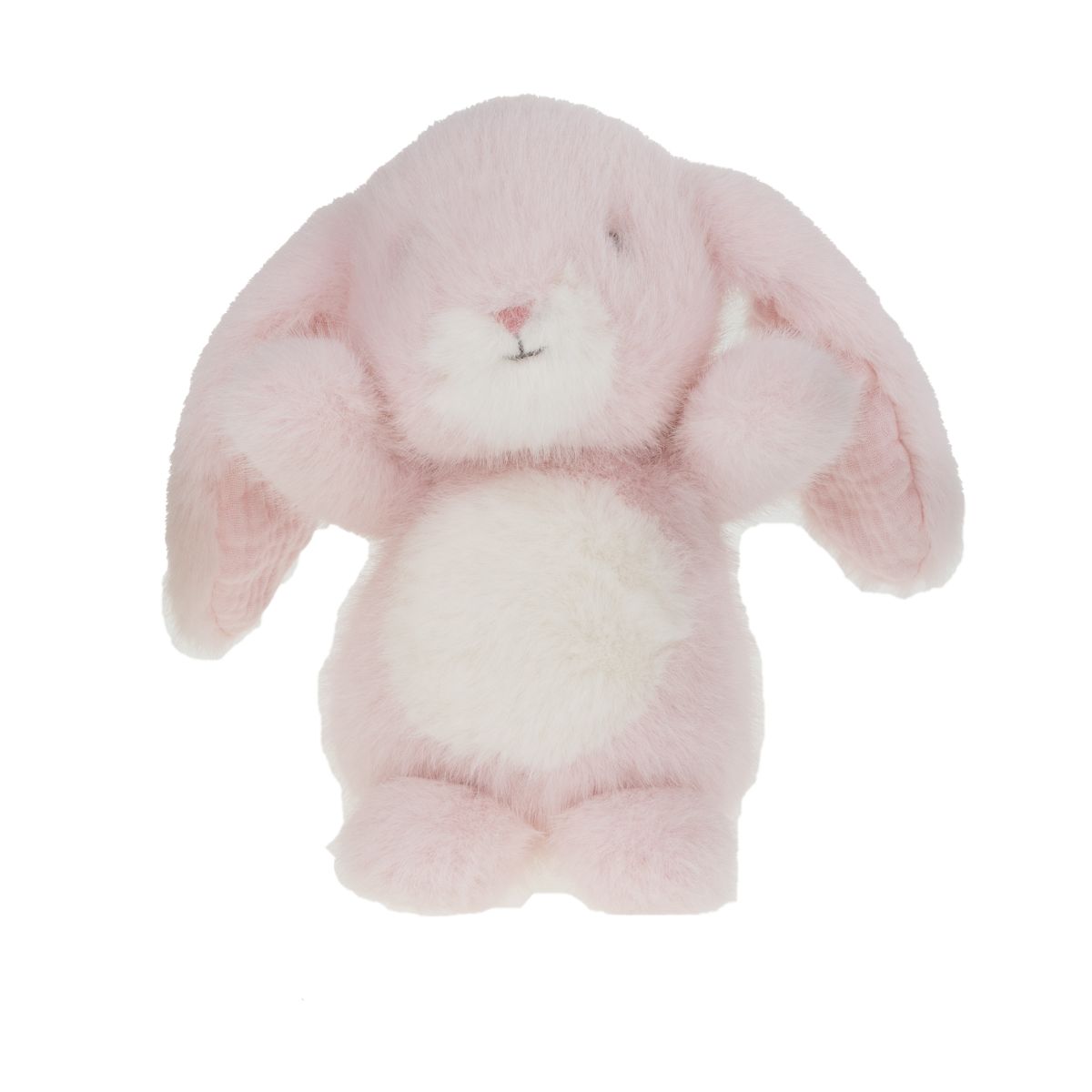 KANIN ROSA 18CM TINKA COZY PETS  