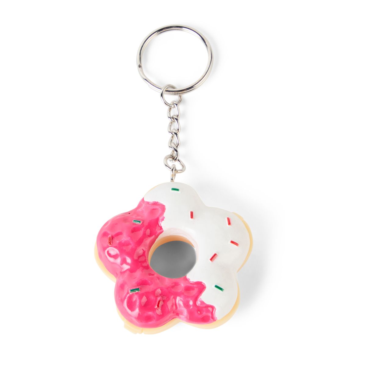 PAKKE (6PK) LIPBALM DONUT CANDY EXPLOSION 3ASS CREATE IT!*** 
