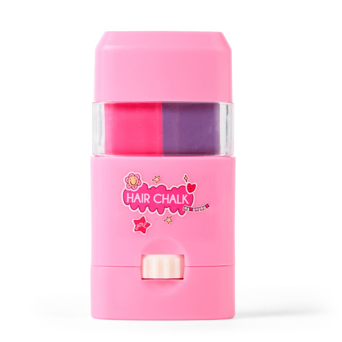 HAIR CHALK 2ASS DISPL CREATE IT!  