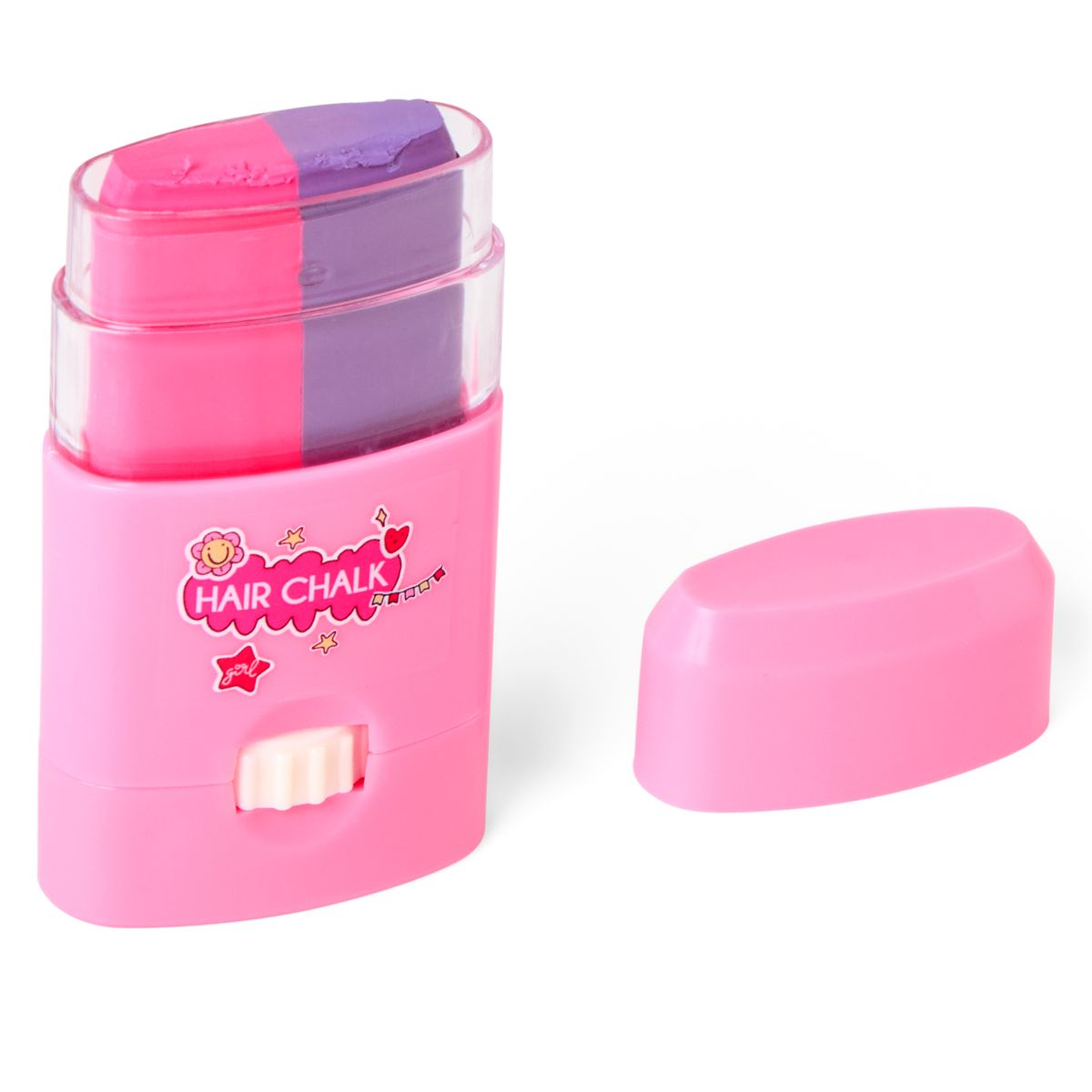 HAIR CHALK 2ASS DISPL CREATE IT!  