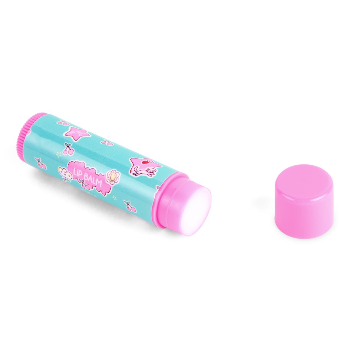 LIPBALM 5X IN BAG CREATE IT!   