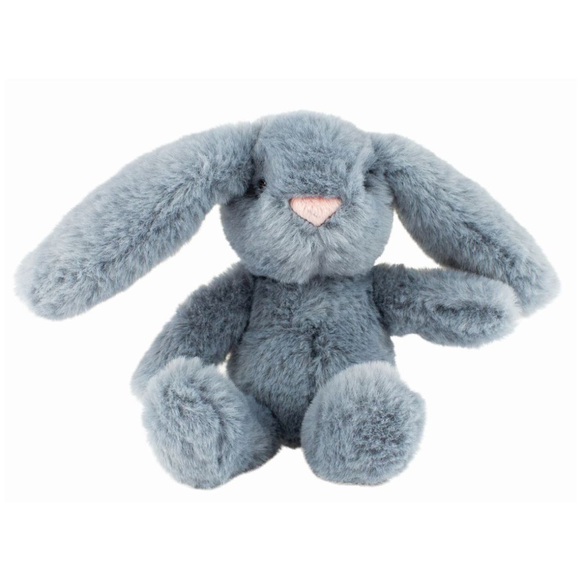 KANIN BLÅ 18CM TINKA BABY