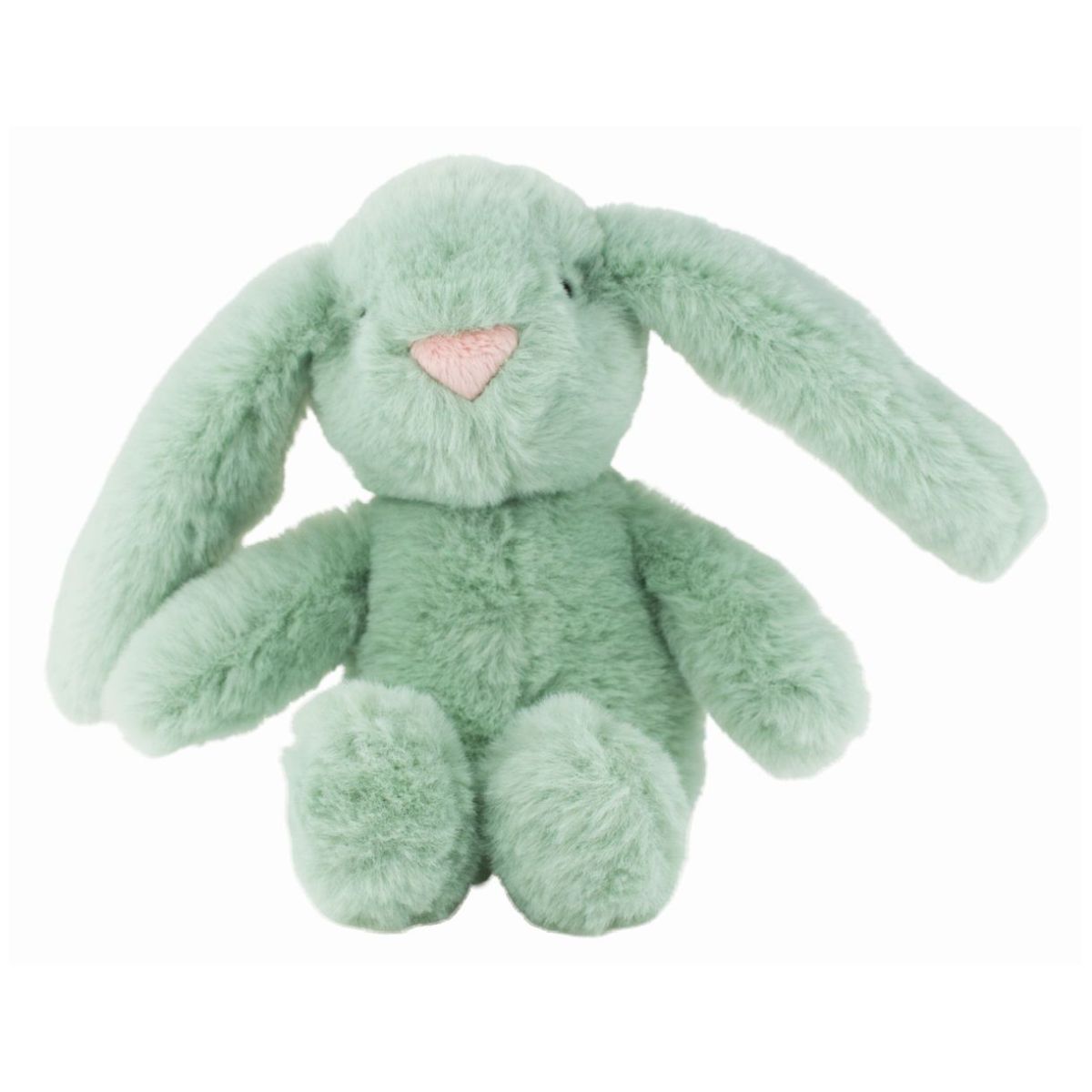 KANIN GRØN 18CM TINKA BABY