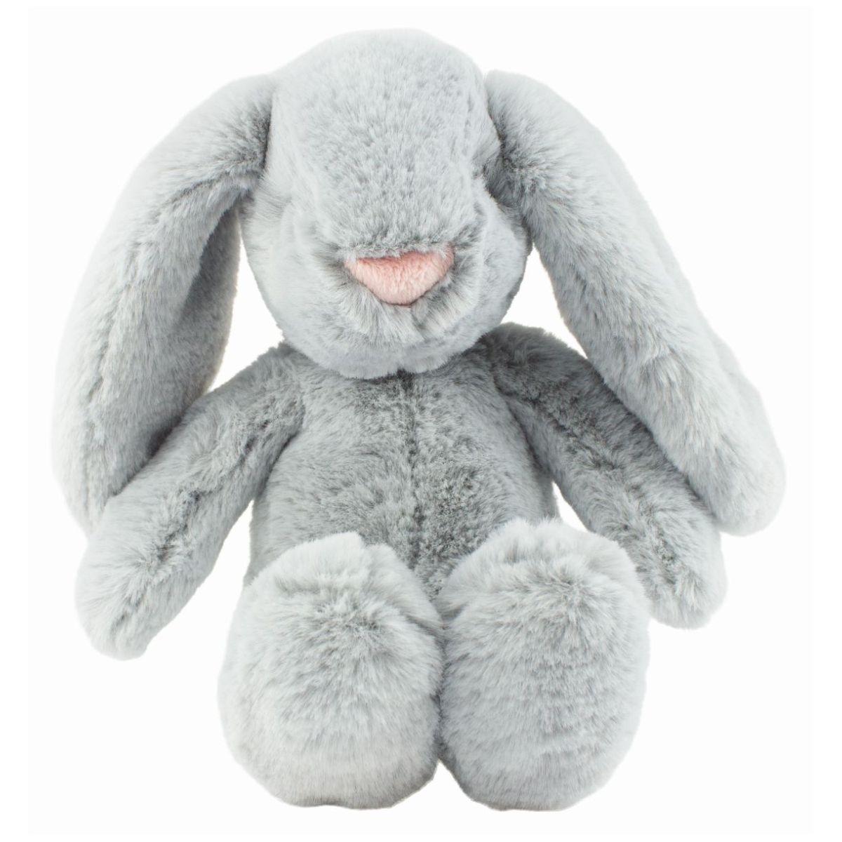KANIN GRÅ 30CM TINKA BABY KANIN GRÅ 30CM TINKA BABY