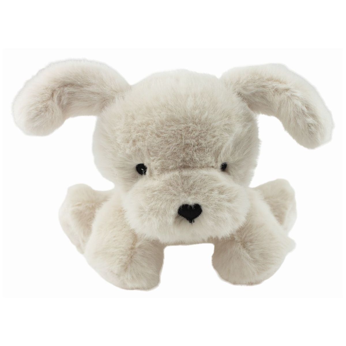 HUND CREME 20CM - TINKA BABY HUND CREME 20CM - TINKA BABY