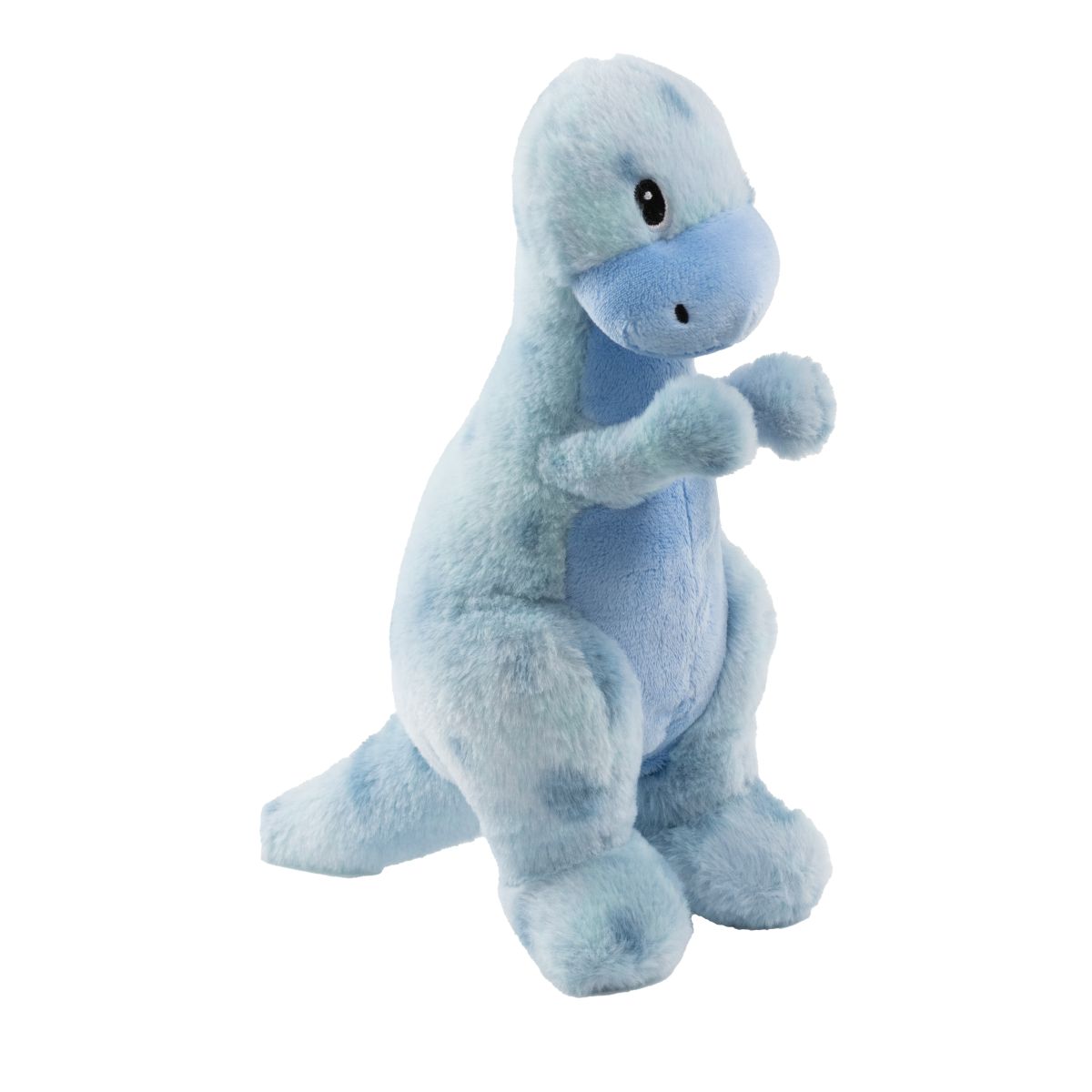 PLYSBAMSE DINO BLÅ 25CM TINKA PLYSBAMSE DINO BLÅ 25CM TINKA
