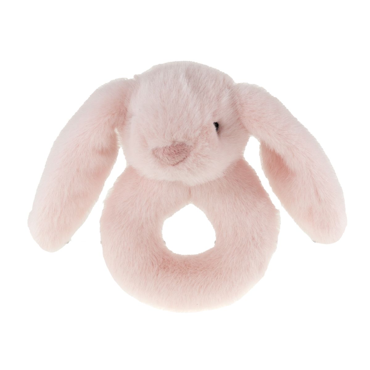 RANGLE KANIN LYS ROSA TINKA PLYS