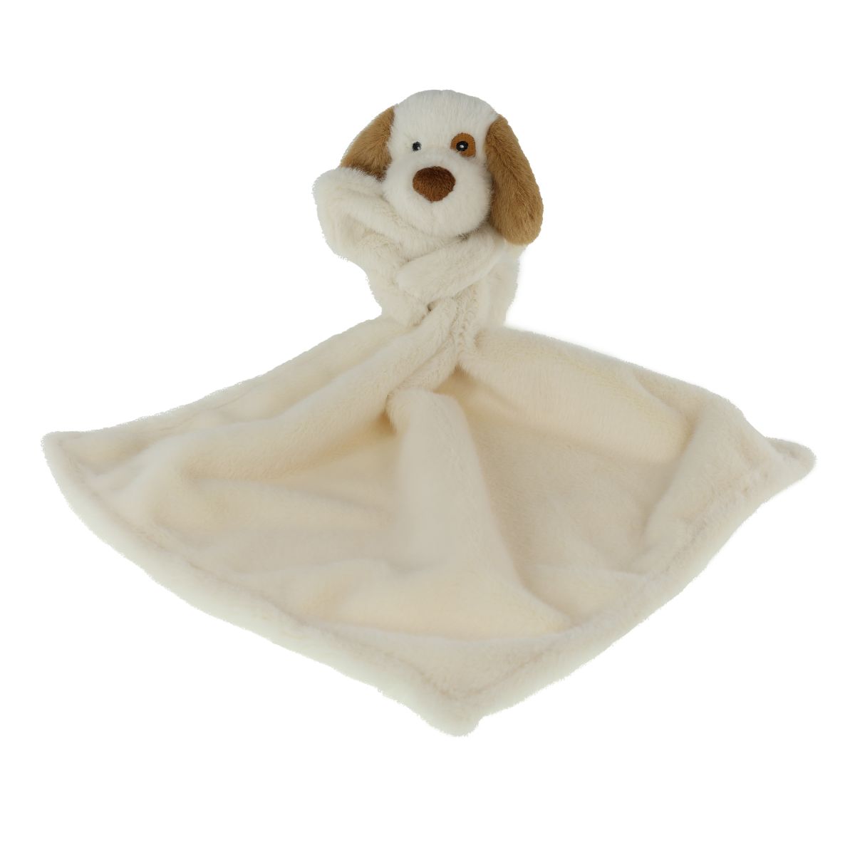 NUSSEKLUD HUND 30CM TINKA PLYS