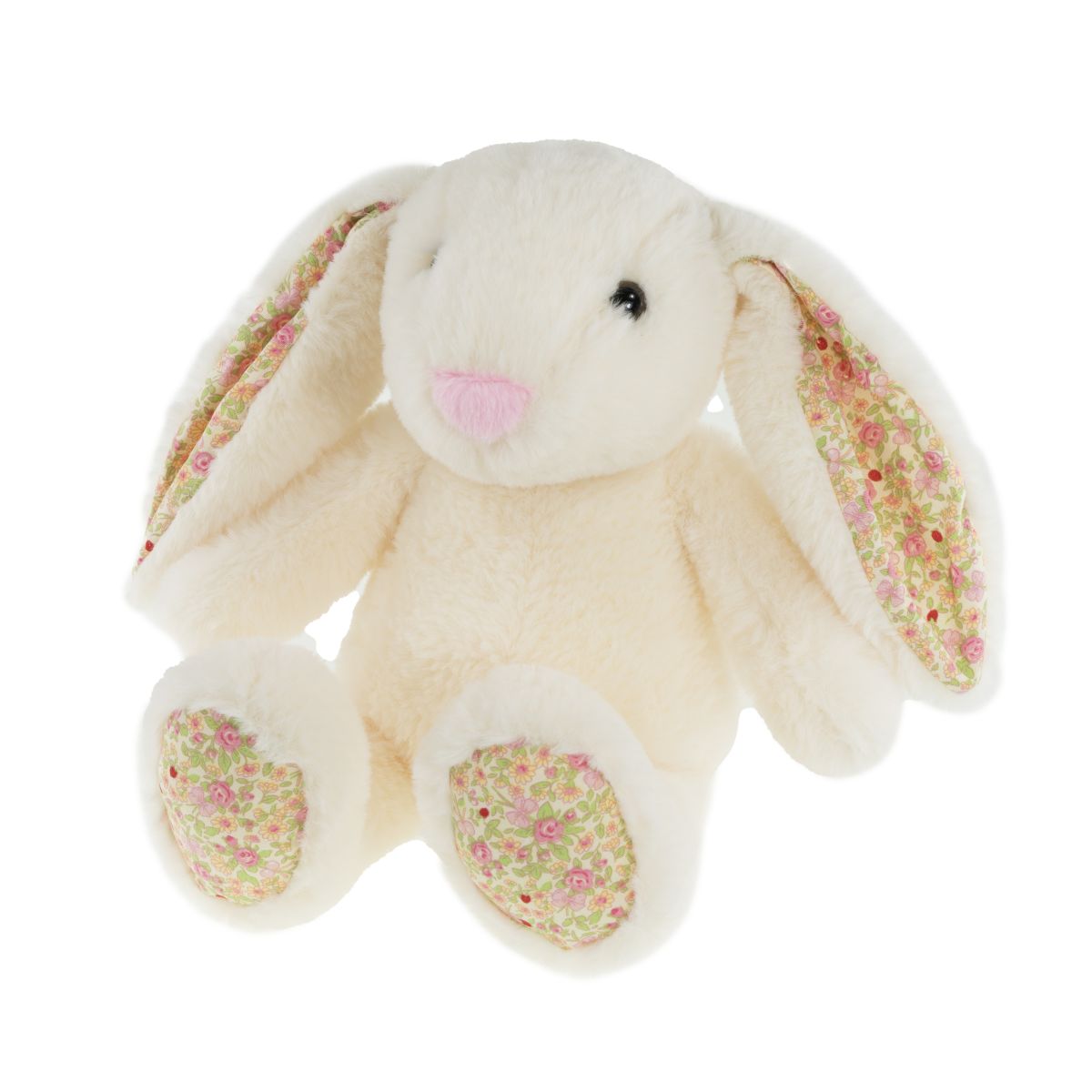 KANIN SWEET HVID 30CM TINKA PLYS