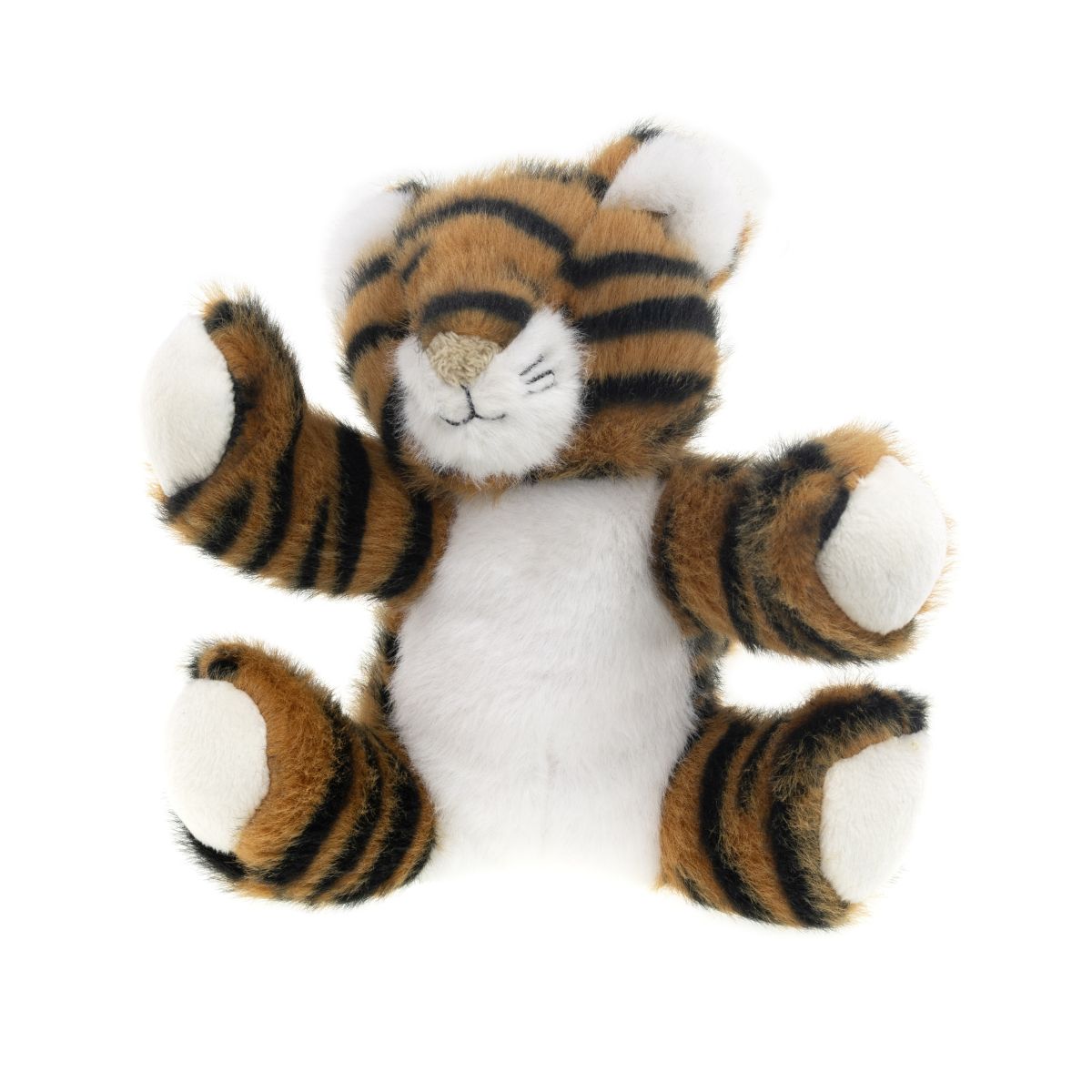 TIGER BABY 20CM TINKA PLYS