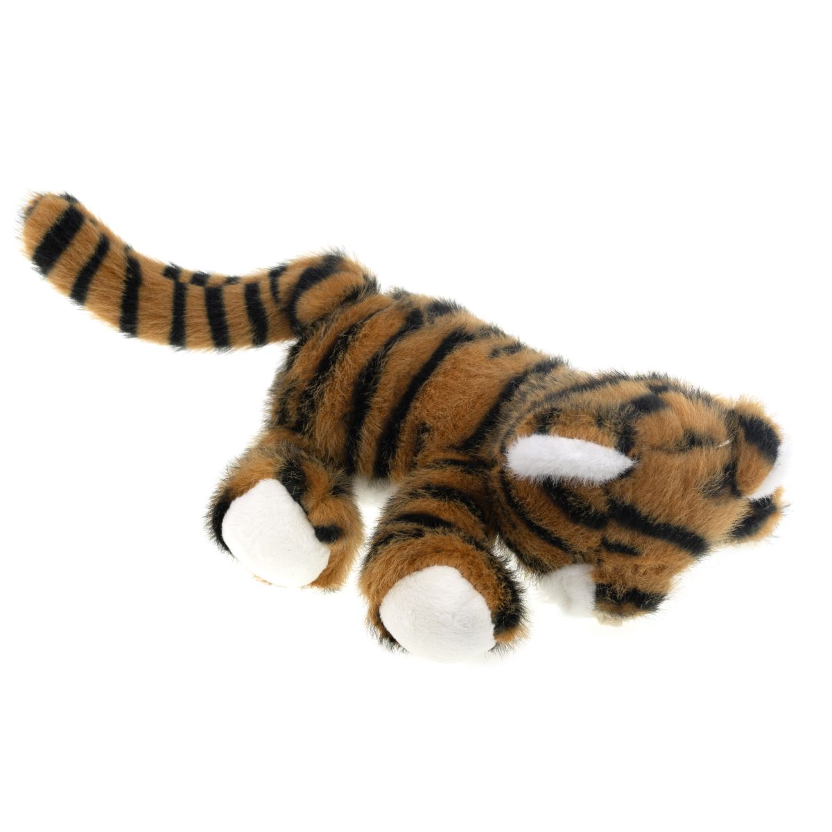 TIGER BABY 20CM TINKA PLYS