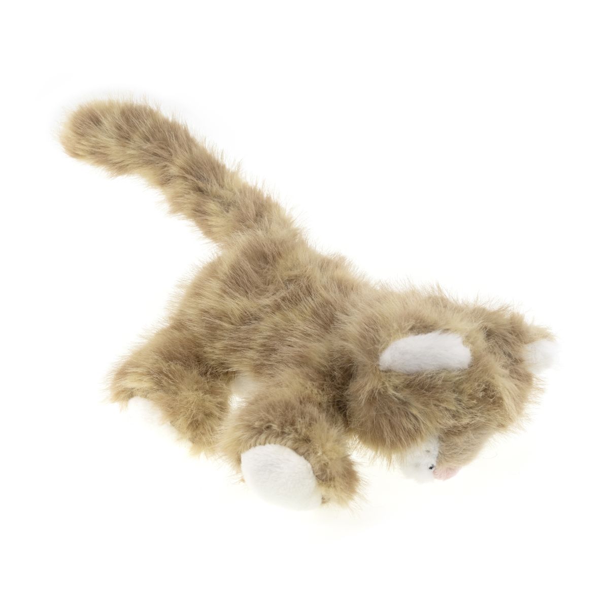 LØVE BABY 20CM TINKA PLYS